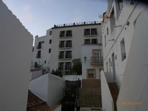 Hotel Rural Casares - image 11