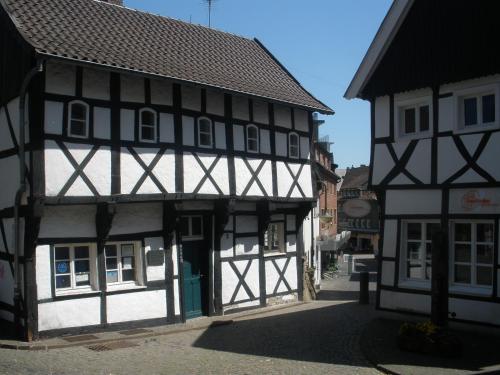 Burbaums Restaurant Hotel - image 10