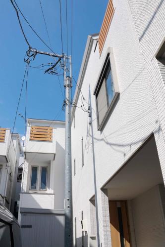 SunRise STAY Haruna, Tokio
