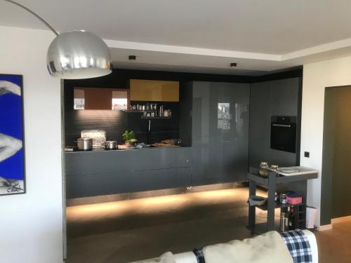 luxurious apartment with amazing view, Monachium (zdjęcie 6)