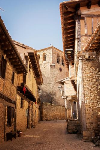 Hotel Rural Calatañazor - image 11
