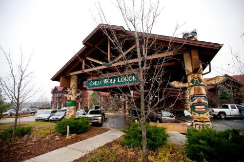 Great Wolf Lodge Traverse City - image 6