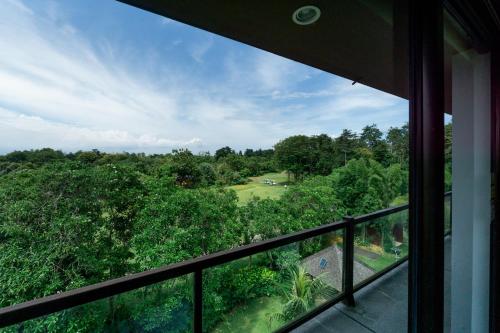 View, Le Grande Bali in Uluwatu