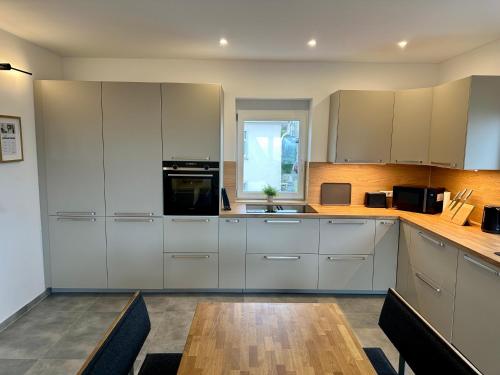 Kitchen, Quartier B28 in Weitersburg