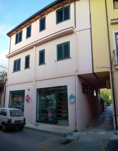 Sissepääs, Appartamenti Vacanze Mareemare in Capo d'Orlando