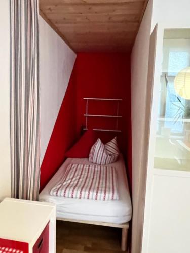 Pension Frosch Hostel, Berlin (zdjęcie 10)