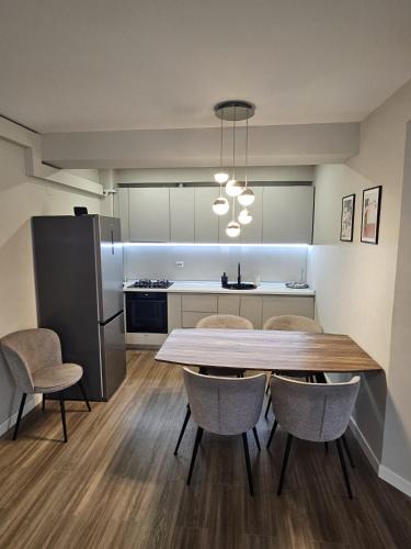 Royal Trip Luxury Apartment Sinaia 5