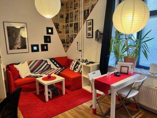 Pension Frosch Hostel, Berlin (zdjęcie 8)