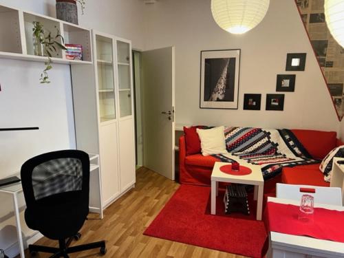 Pension Frosch Hostel, Berlin (zdjęcie 7)