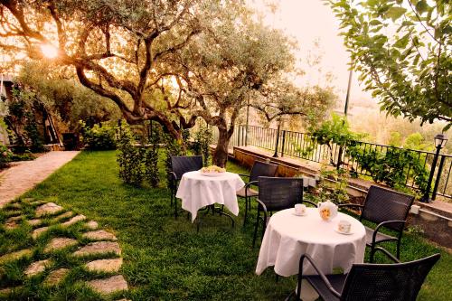  Il Grillo bed&breakfast, Pension in Chiaramonte Gulfi bei Giarratana