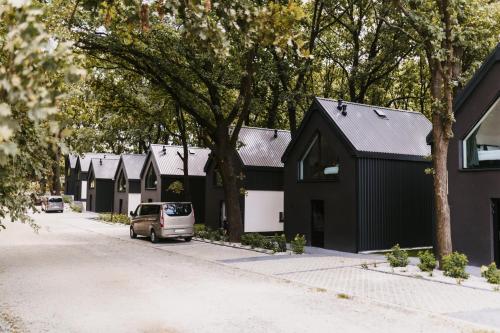 Treehouses