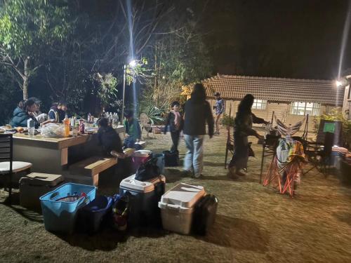 島時間 Yagaji Village