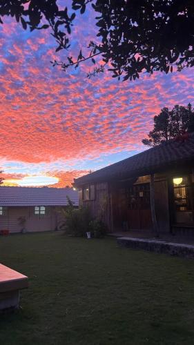 島時間 Yagaji Village