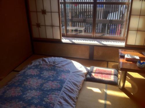 Tobaya Ryokan The 1-star Tobaya Ryokan offers comfort and convenience whether youre on business or holiday in Shiga. The hotel has everything you need for a comfortable stay. Service-minded staff will welcome and 