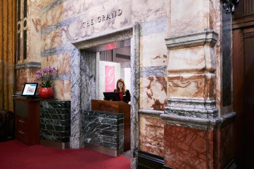 The Grand at Trafalgar Square - image 9