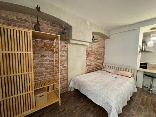 Cozy appartment in the heart of Old Town, Riga (fotografie 4)
