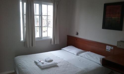 Hotel Queguay – Colón, FL