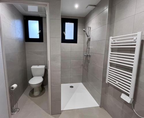 Martigues centre logement neuf avec parking - Apartment - Martigues