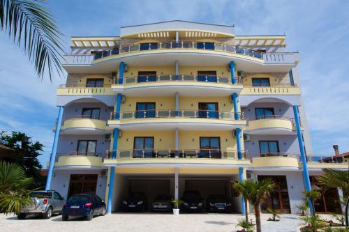 Spa Hotel Montefila - image 7