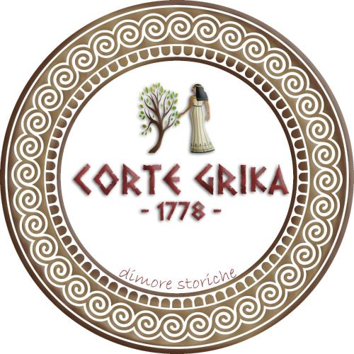 Corte Grika