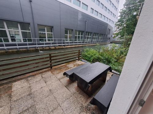 Monteurunterkunft Graz-Lend - Location saisonnière - Graz