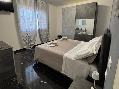Aurora Rooms and Suite - Pozzoveggiani