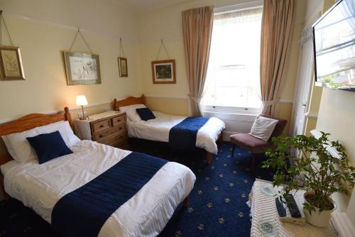 No.18, Lowestoft (foto 4)