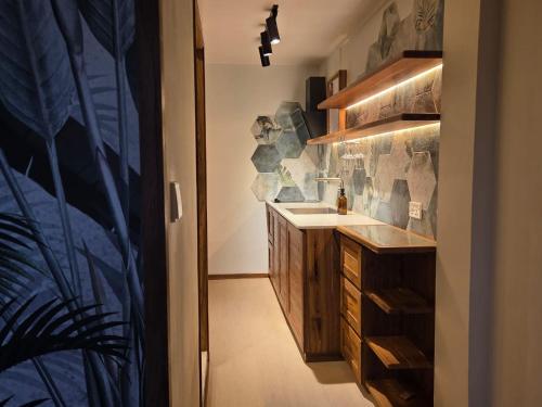 Sunset Suite, Flic-en-Flac (fotografie 9)