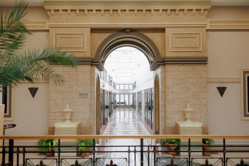 Caspian Riviera Grand Palace Hotel