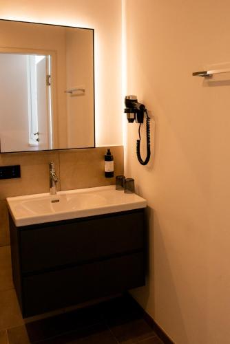 ห้องน้ำ, myQuartier Urban Residences near สนามบินอินน์สบรูค