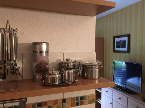Facilities, The Place After the Race B&B in Mullenbach