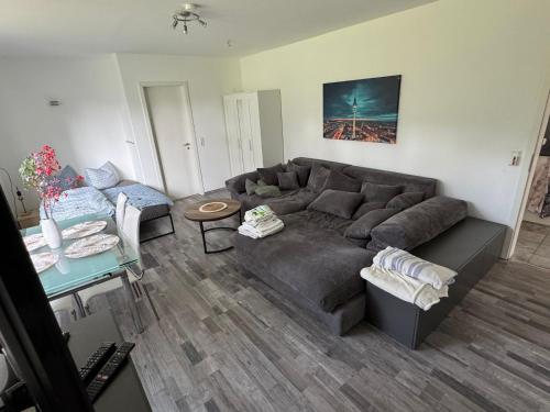 Wohlfühloase Berlin 2 Schlafzimmer in Berlin, Deutschland