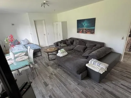 Wohlfühloase Berlin 2 Schlafzimmer in Berlin, Deutschland