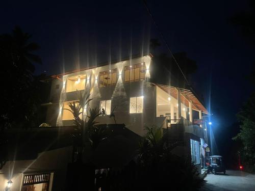 Enara Holiday Home