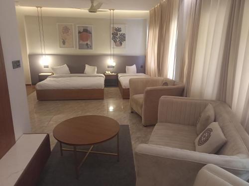 Hotel Star Islamabad - image 7