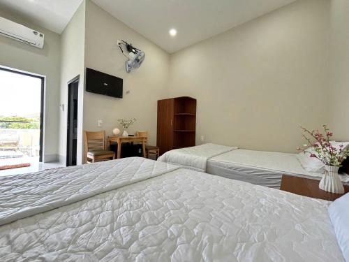 Nắng Mai hotel