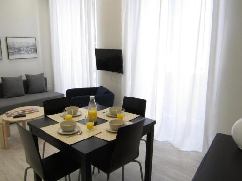  Livemalaga Santa María Apartments in Málaga