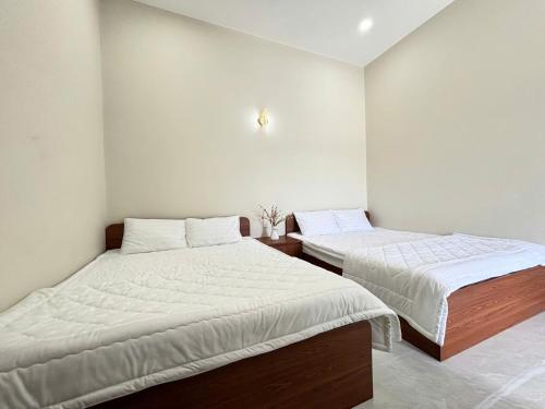 Nắng Mai hotel
