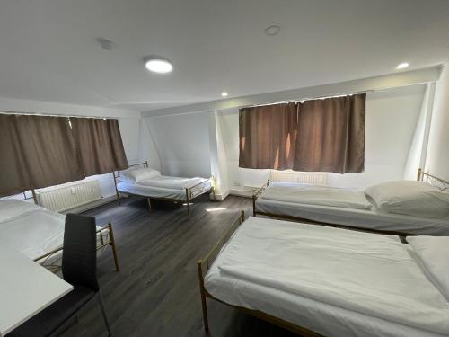 Milano Wandsbek City, Hamburgo (foto 7)