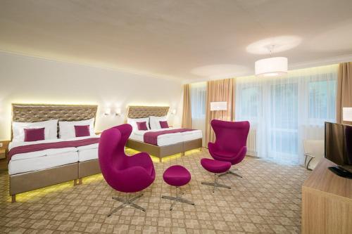 74772443 Pytloun Wellness Hotel Harrachov