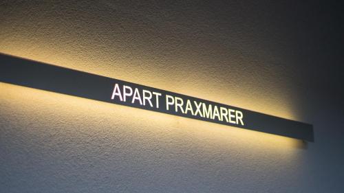 Apart Praxmarer - image 6