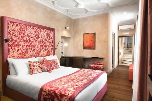èROMA - PANTHEON LUXURY SUITE 2