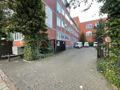 Milano Wandsbek City, Hamburgo (foto 6)
