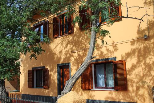 Affittacamere La Cantoniera
