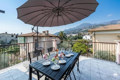 Ginevra - Gardone Riviera Ginevra - Gardone Riviera