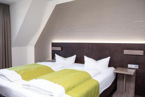 Landhotel Geiselwind - Hotel