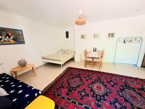 Housing unit in a spectacular village in Kfar Vradim
