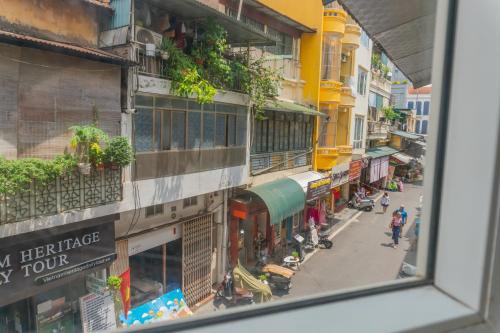 Sword lake hostel and Spa - 주변 환경