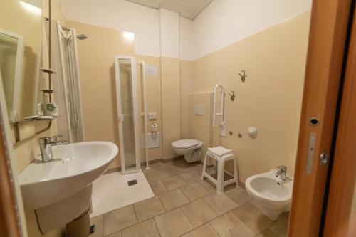 Santa Teresa House, Verona (foto 7)
