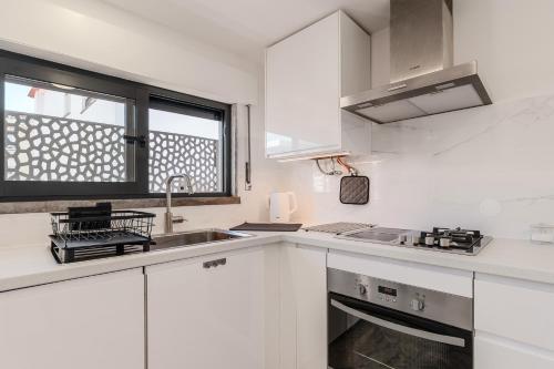 Cozinha, Birre House in Aldeia de Juzo